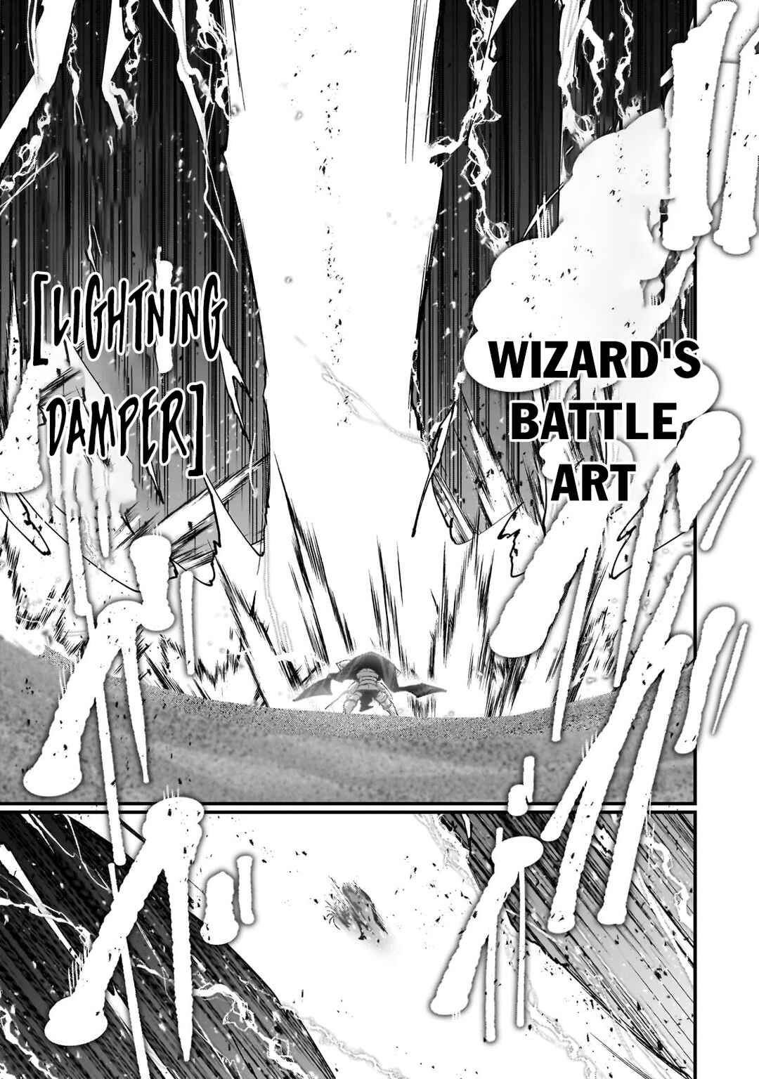 Gaikotsu Kishi-sama, Tadaima Isekai e Odekake-chuu Chapter 64.2 - Page 7