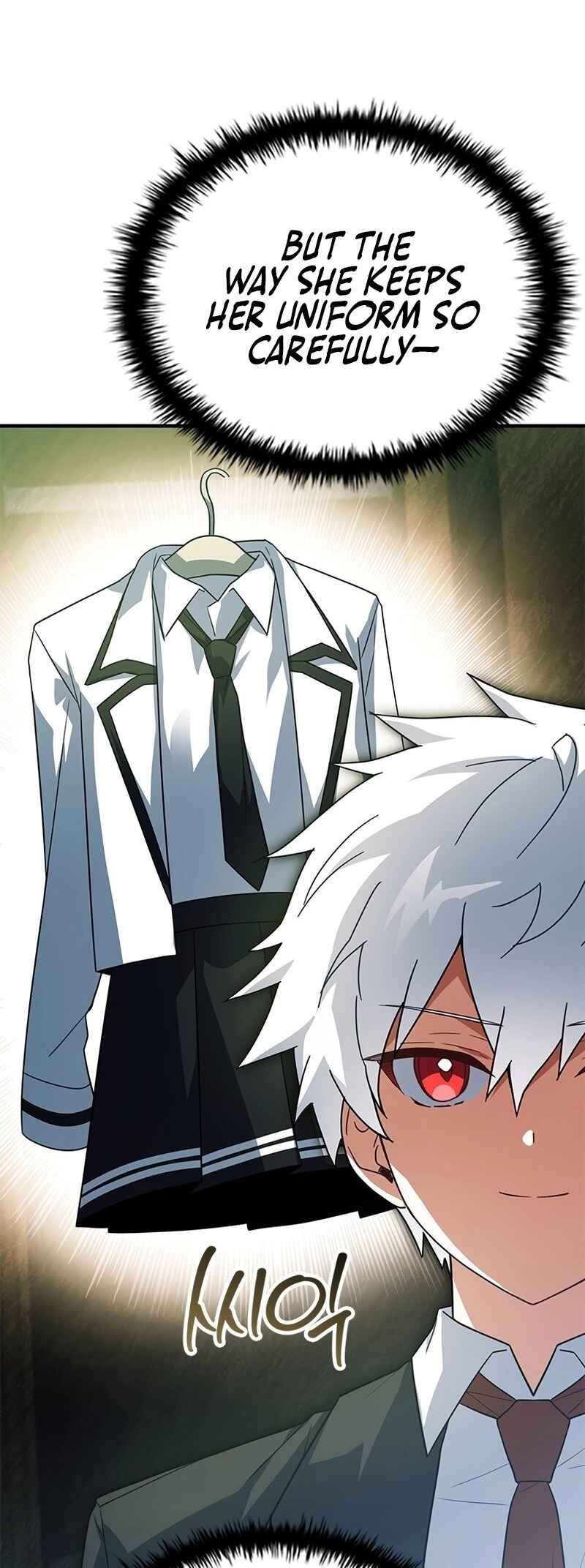 The Legendary Hero is an Academy Honors Student Chapter 40 - Page 13