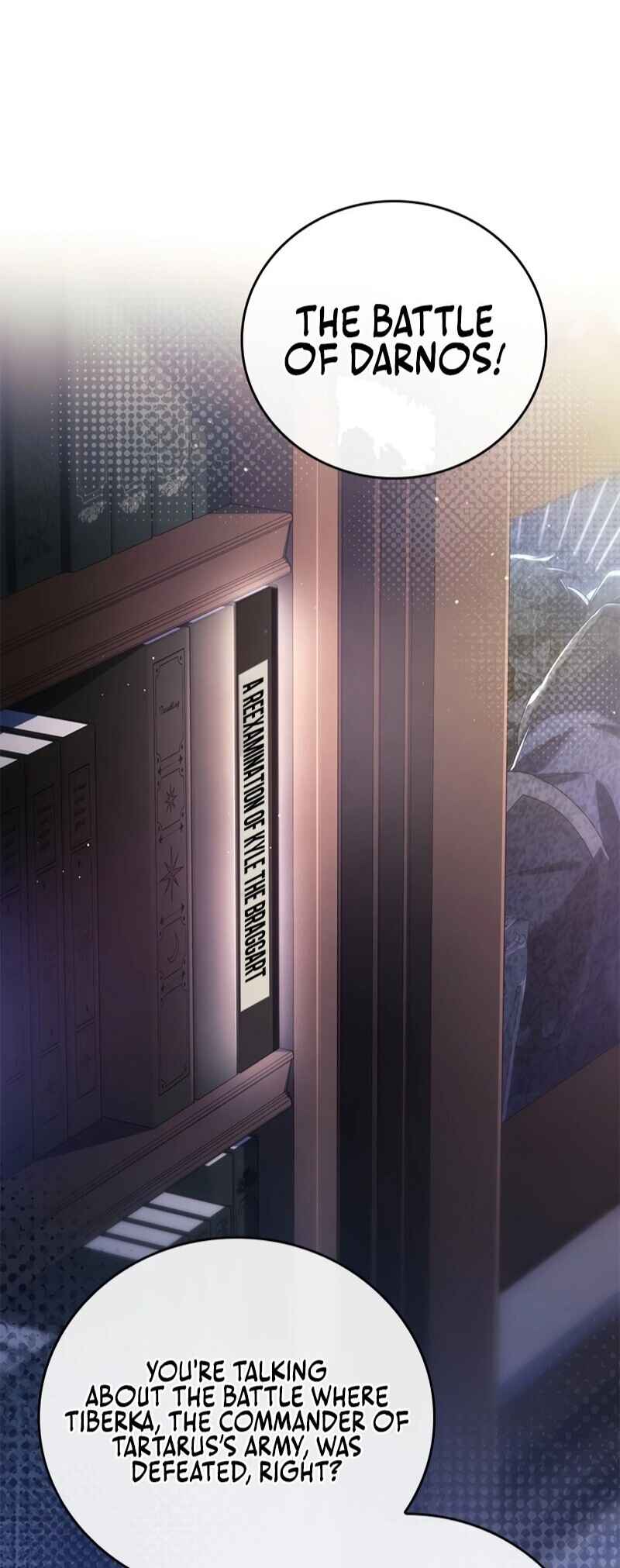 The Legendary Hero is an Academy Honors Student Chapter 40 - Page 2