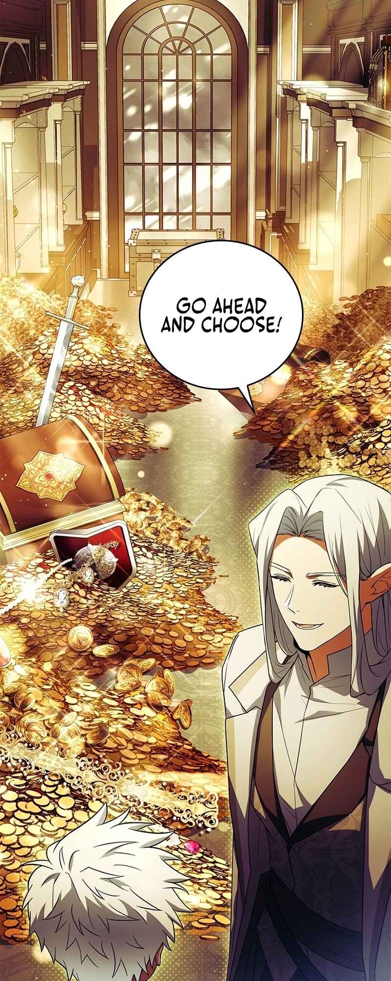 The Legendary Hero is an Academy Honors Student Chapter 40 - Page 24