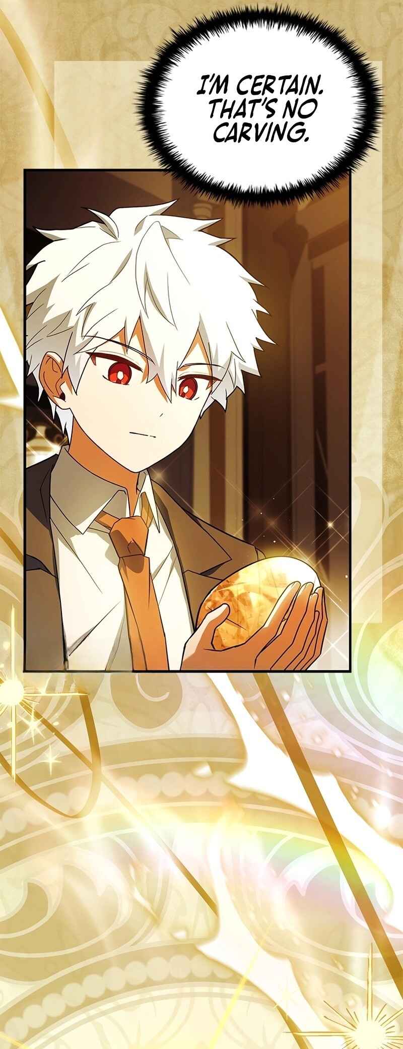 The Legendary Hero is an Academy Honors Student Chapter 40 - Page 29