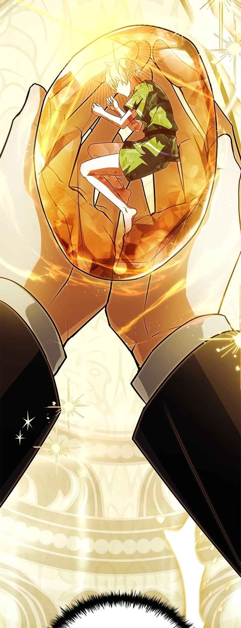 The Legendary Hero is an Academy Honors Student Chapter 40 - Page 30