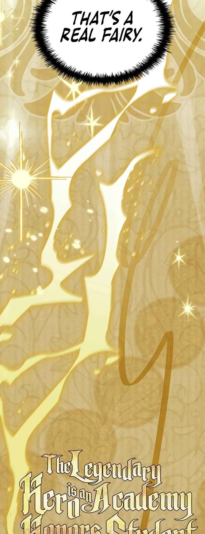 The Legendary Hero is an Academy Honors Student Chapter 40 - Page 31