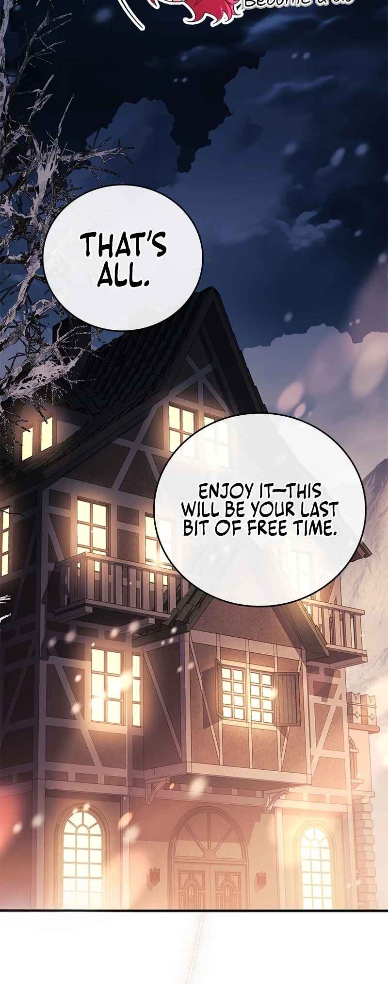 The Legendary Hero is an Academy Honors Student Chapter 40 - Page 39