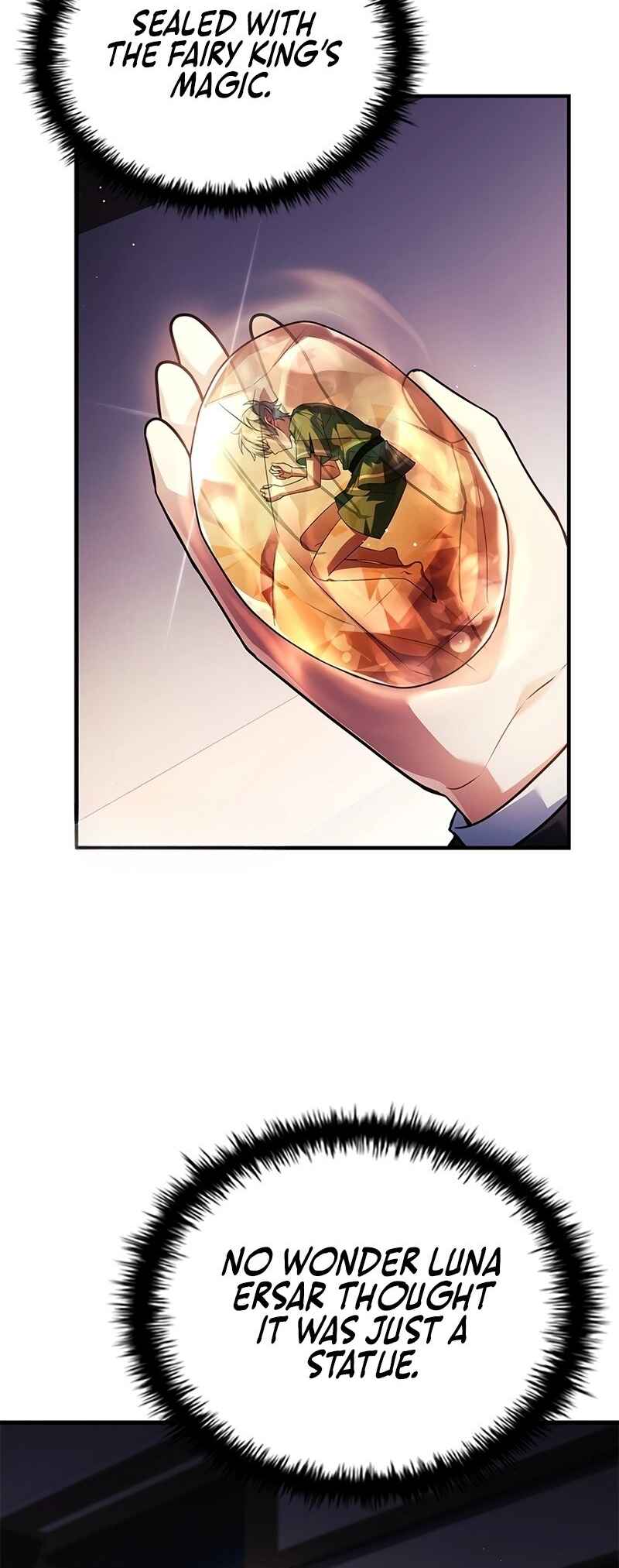 The Legendary Hero is an Academy Honors Student Chapter 40 - Page 42