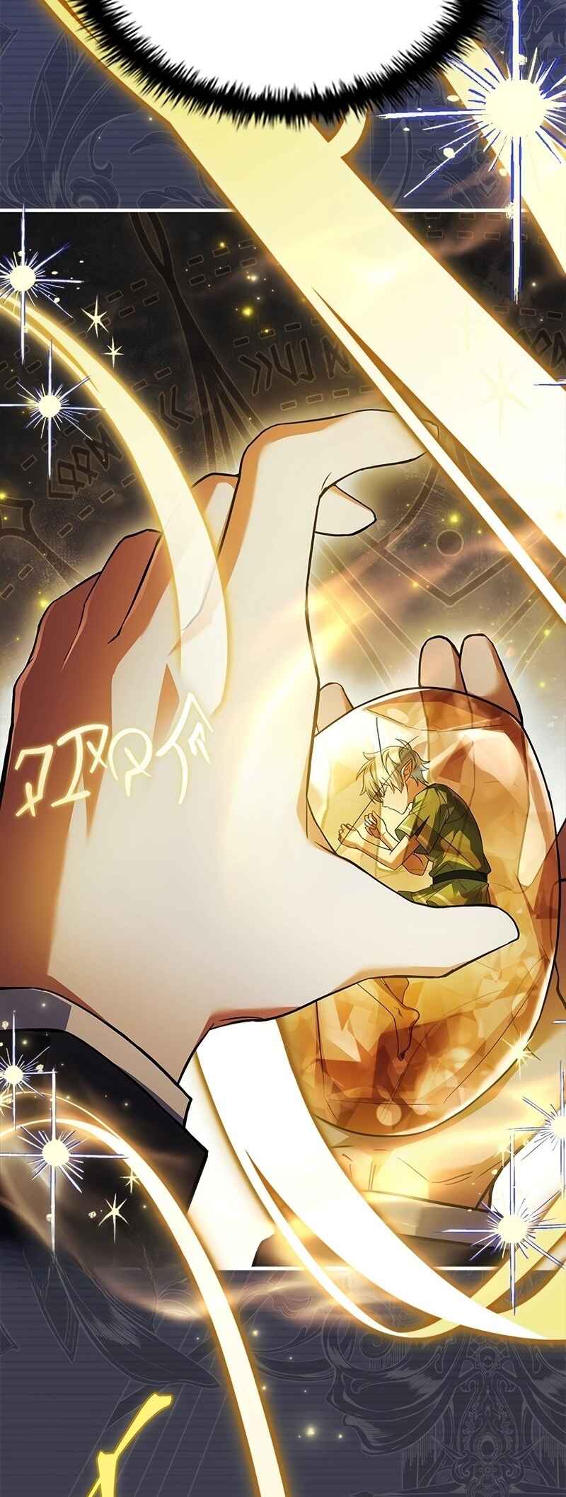 The Legendary Hero is an Academy Honors Student Chapter 40 - Page 44