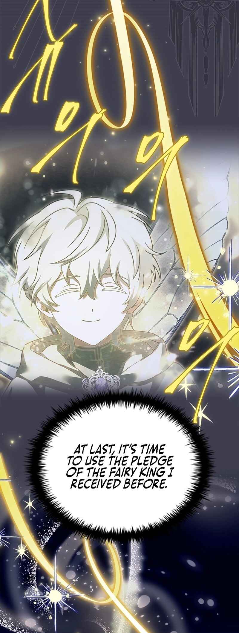 The Legendary Hero is an Academy Honors Student Chapter 40 - Page 45