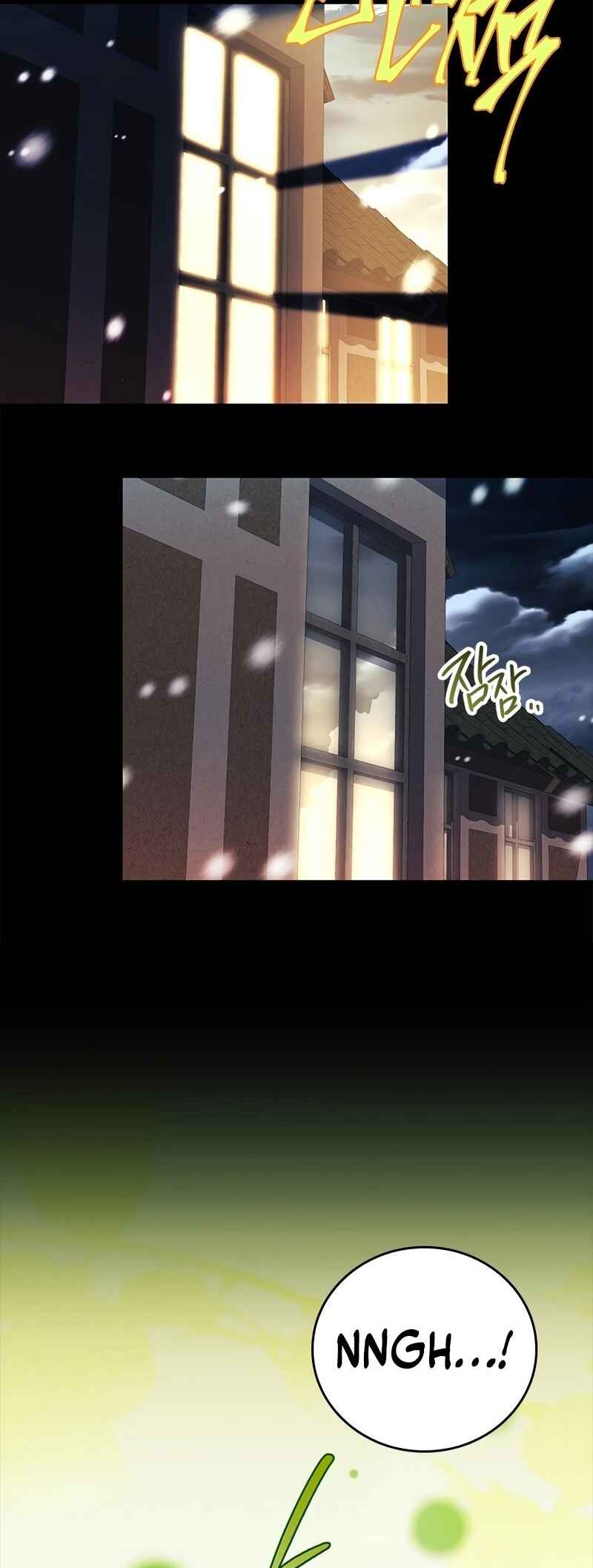 The Legendary Hero is an Academy Honors Student Chapter 40 - Page 48