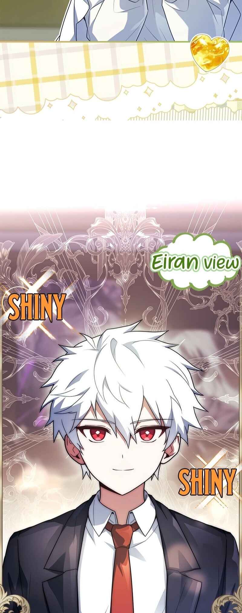 The Legendary Hero is an Academy Honors Student Chapter 40 - Page 5