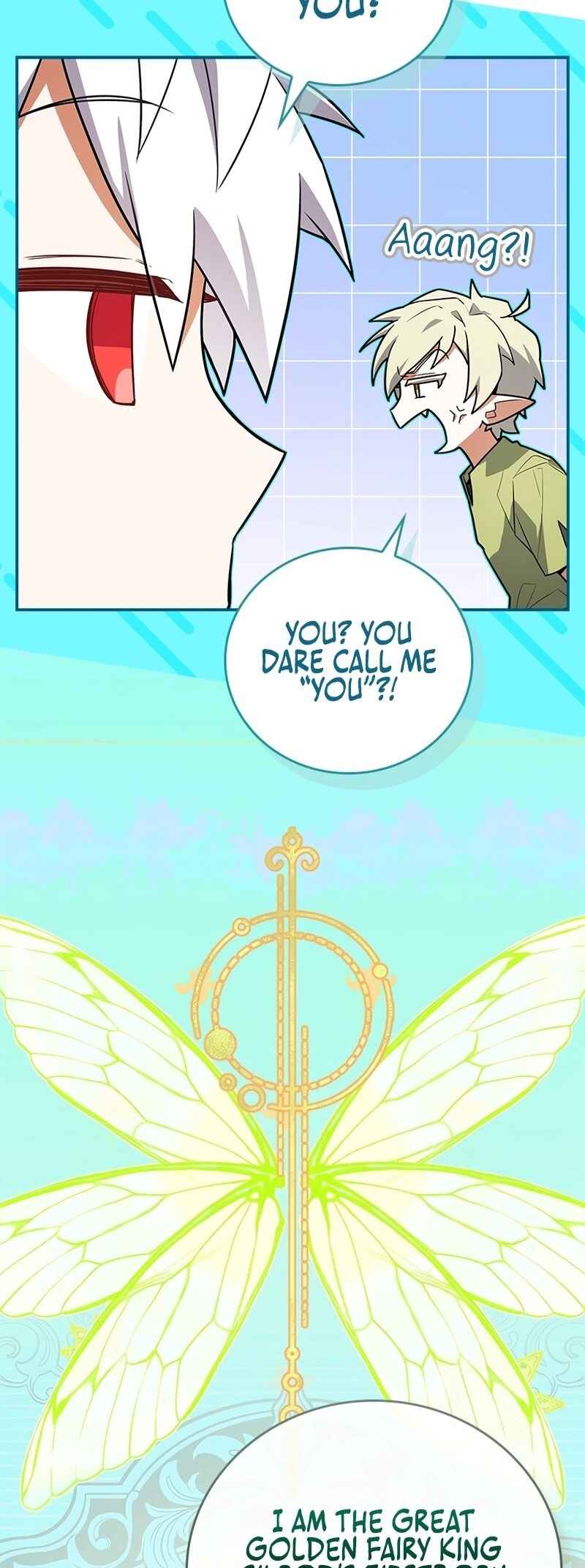 The Legendary Hero is an Academy Honors Student Chapter 40 - Page 51