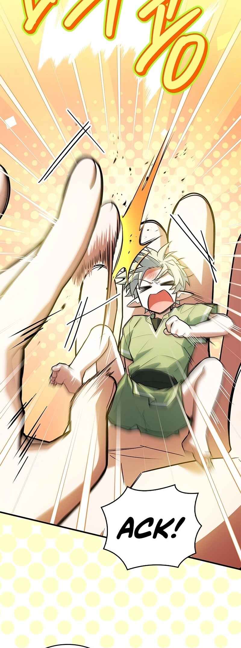 The Legendary Hero is an Academy Honors Student Chapter 40 - Page 54