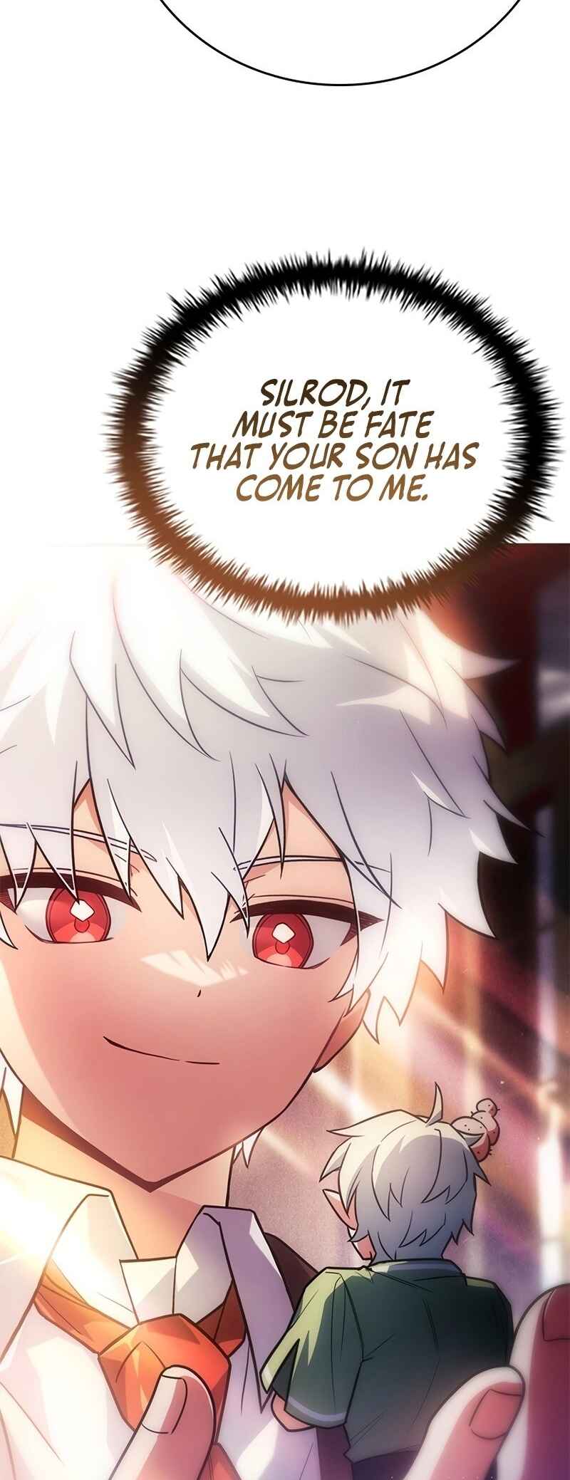 The Legendary Hero is an Academy Honors Student Chapter 40 - Page 66