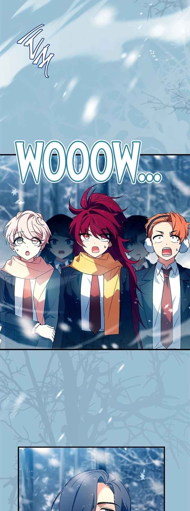 The Legendary Hero is an Academy Honors Student Chapter 40 - Page 71