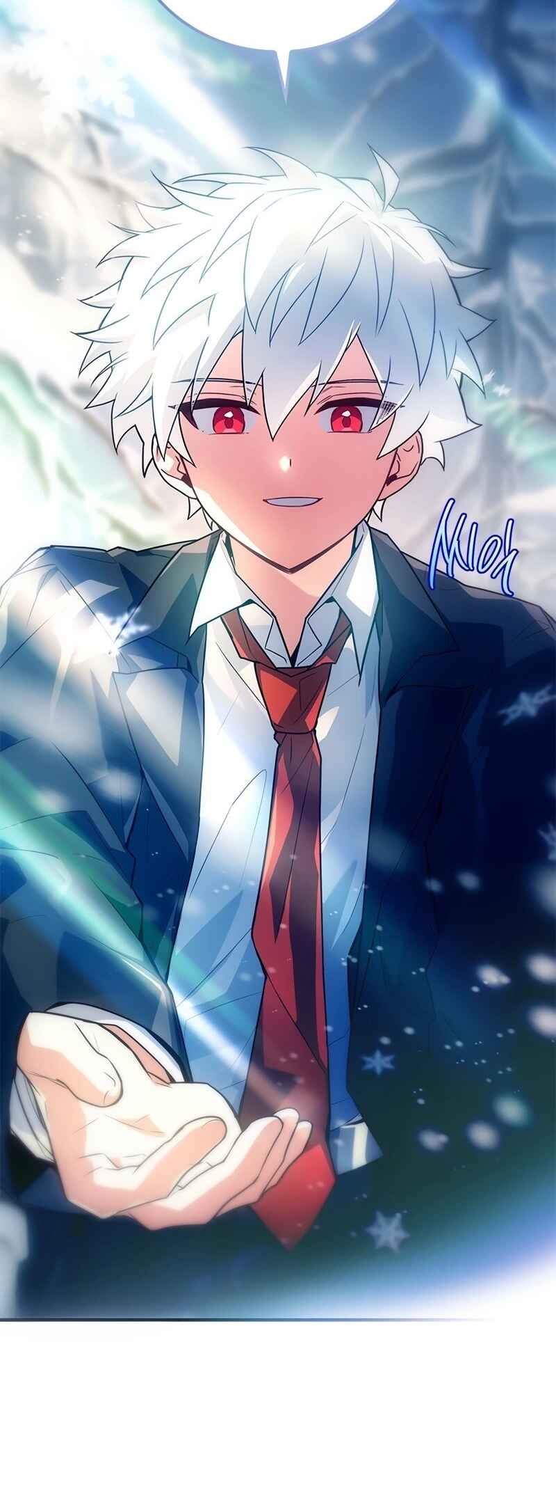The Legendary Hero is an Academy Honors Student Chapter 40 - Page 75