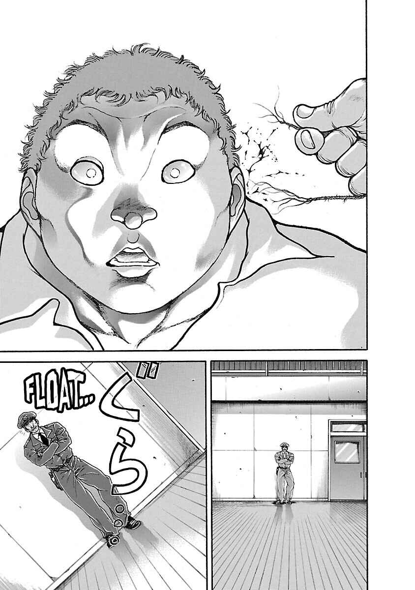 Baki Hanma - Son of Ogre (Shinsoban Release) Chapter 22 - Page 18