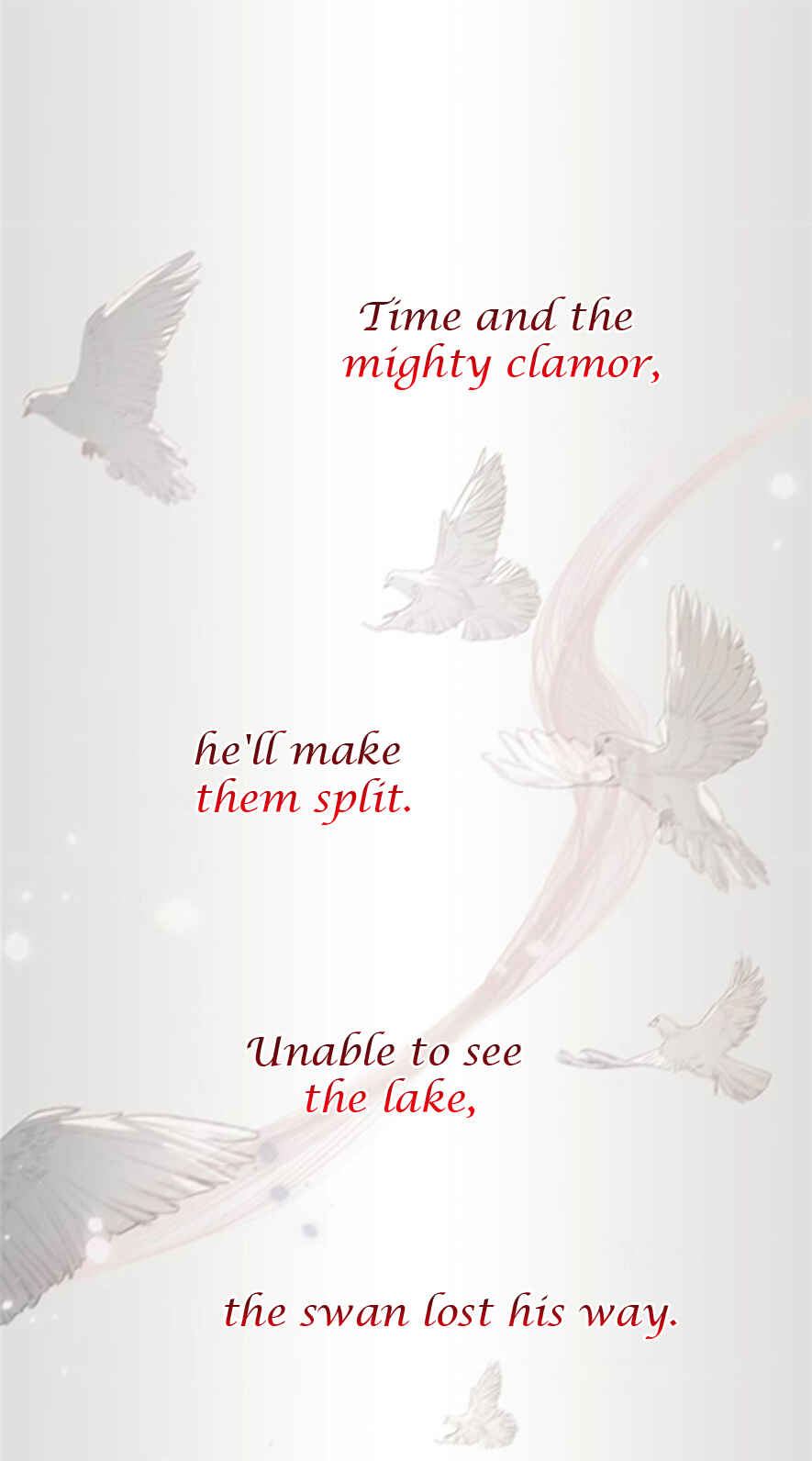 Indulged in Your Light Chapter 0 - Page 12