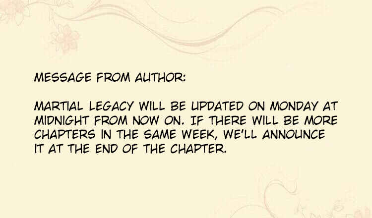Martial Legacy Chapter 100 - Page 6