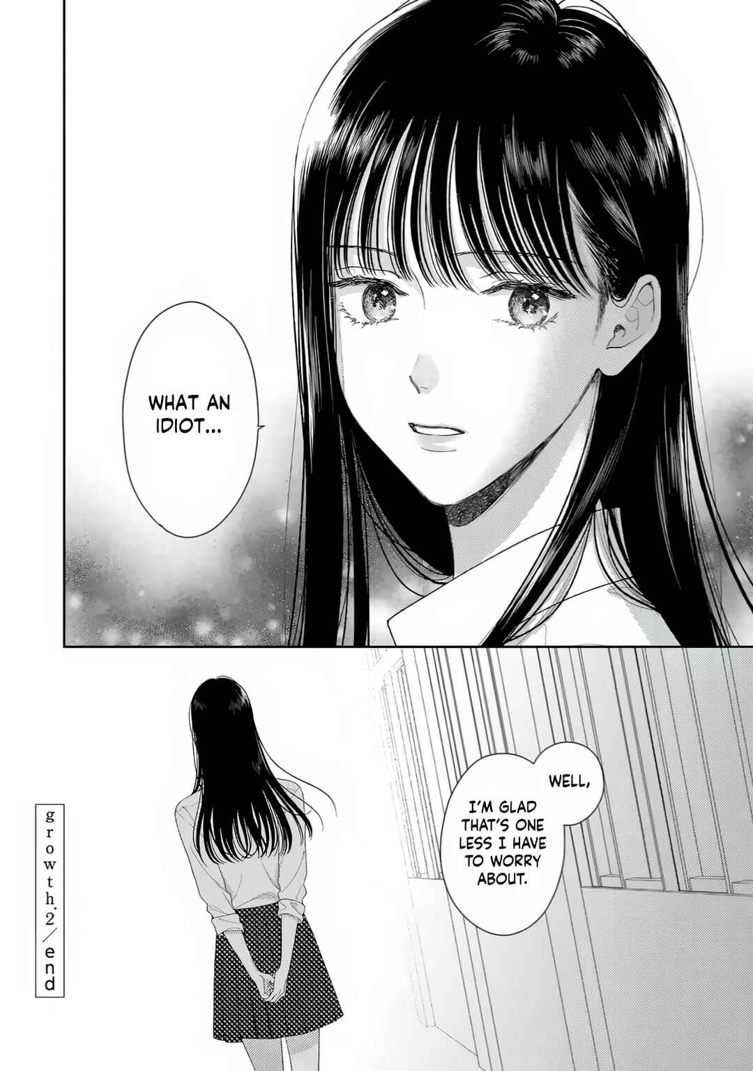 Itoshii Bokura Chapter 2 - Page 41
