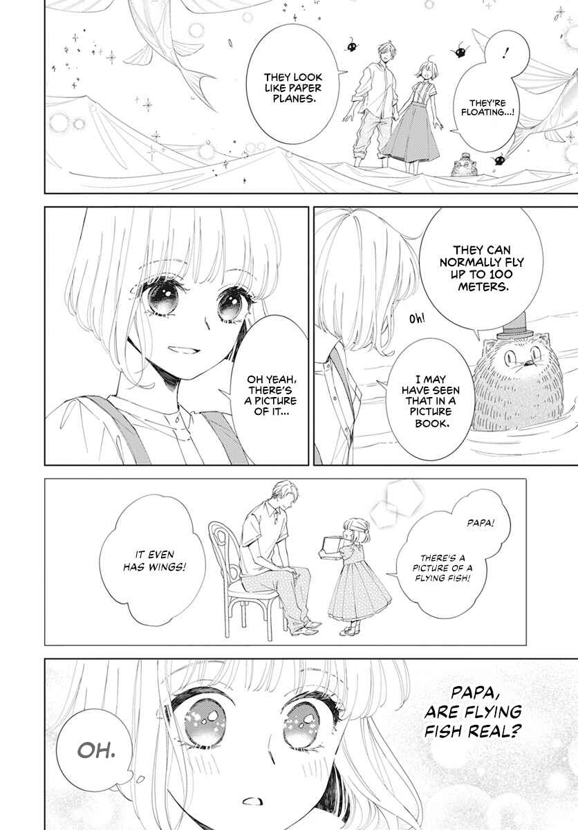 Pizzicato no Nemuru Mori Chapter 5 - Page 24