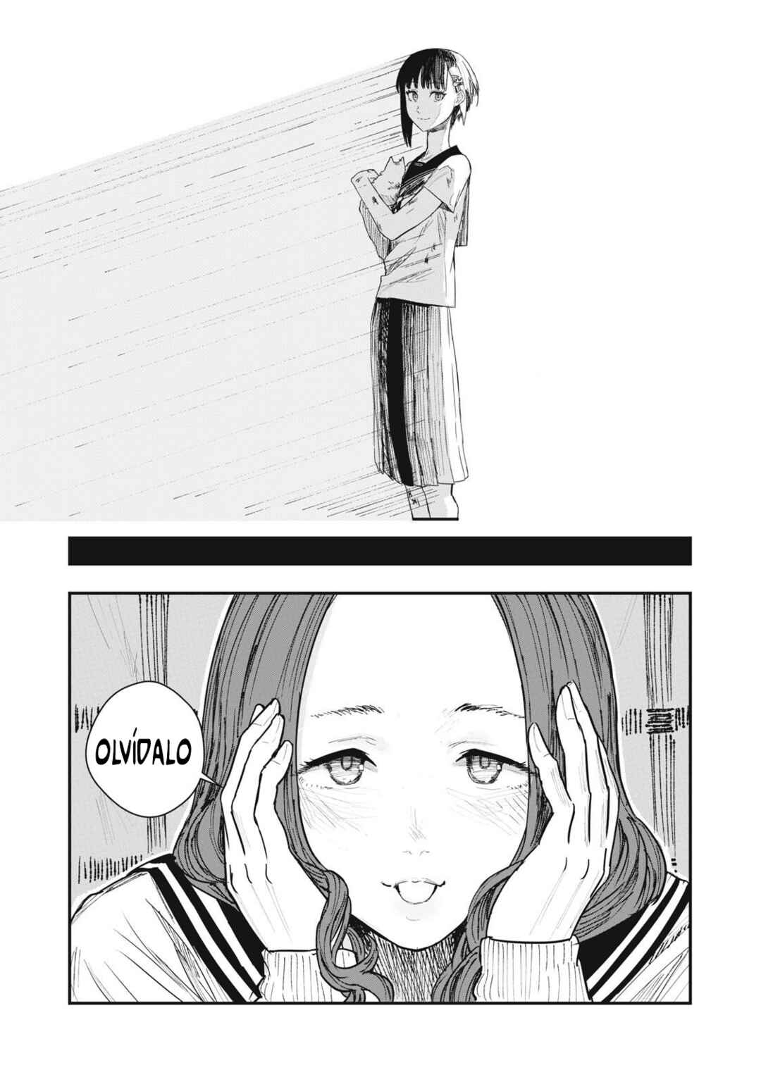Juu-hachi Ren Chapter 1 - Page 23