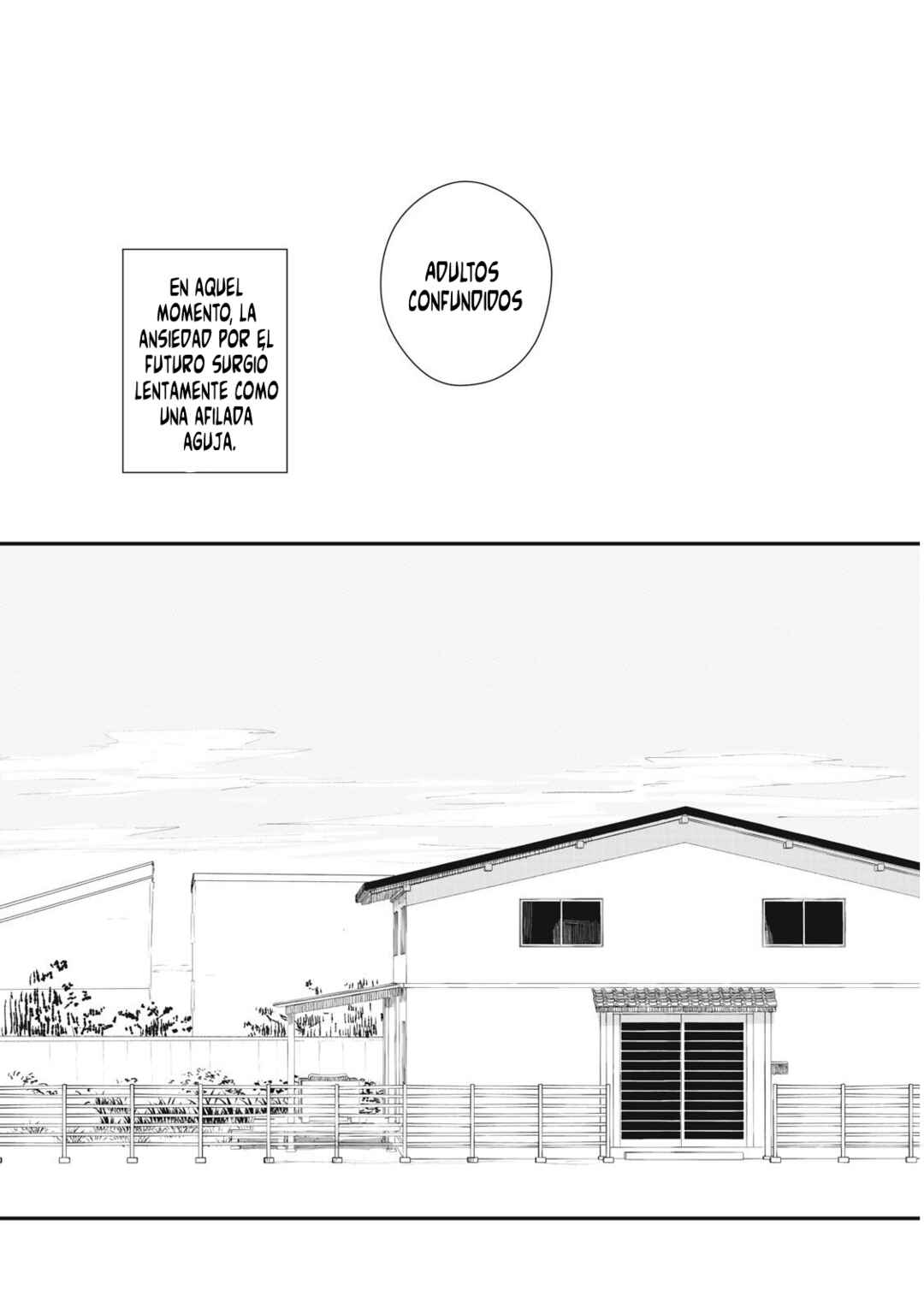 Juu-hachi Ren Chapter 1 - Page 28