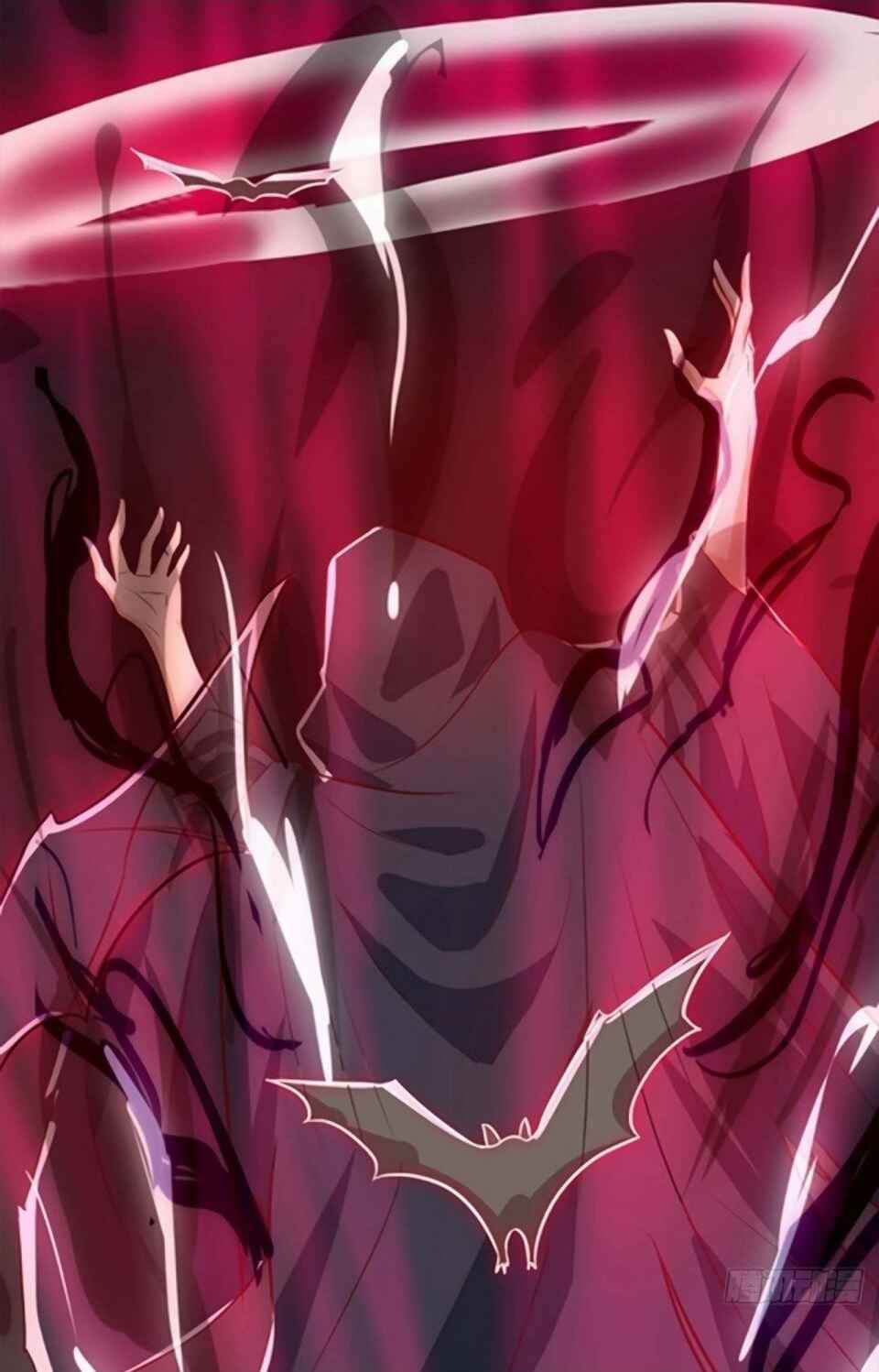 Dominate the Three Realms Chapter 54 - Page 14