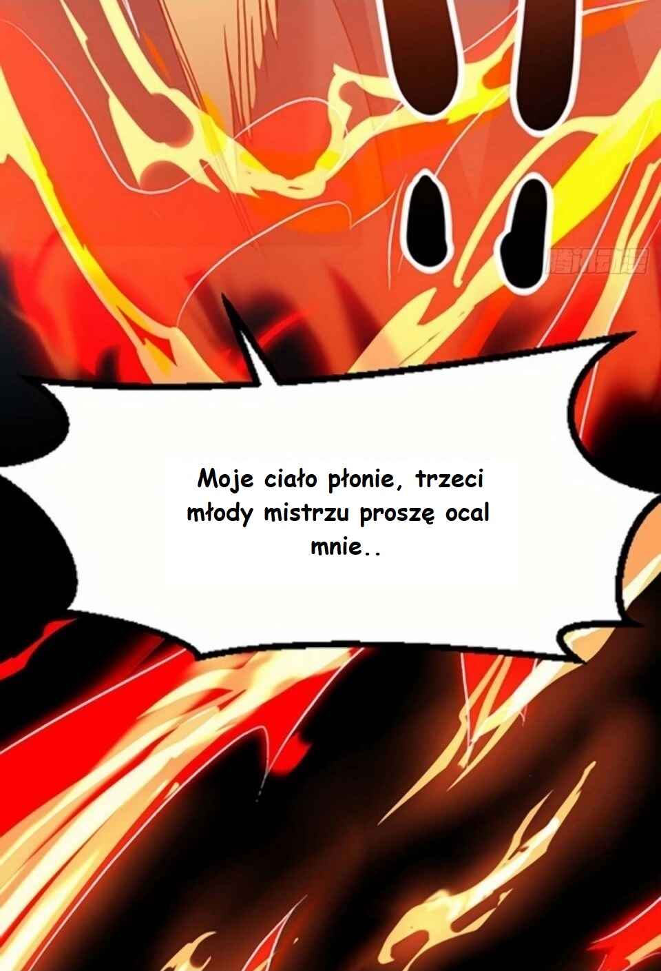 Dominate the Three Realms Chapter 54 - Page 23