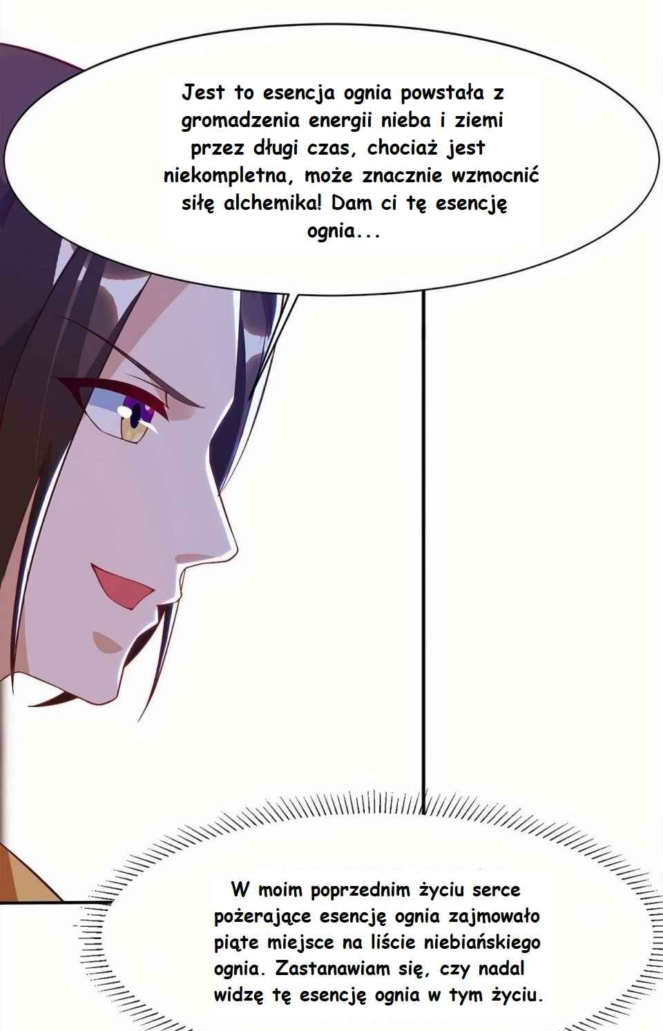 Dominate the Three Realms Chapter 54 - Page 35