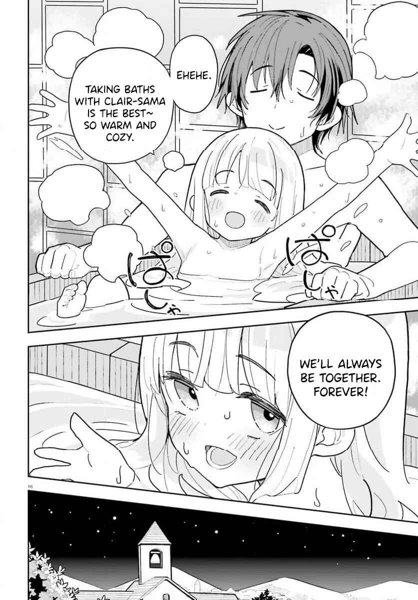 Mob Shisai dakedo, Kono Sekai ga Otome Game dato Kizuita node Heroine o Ikusei Shimasu Chapter 9 - Page 17