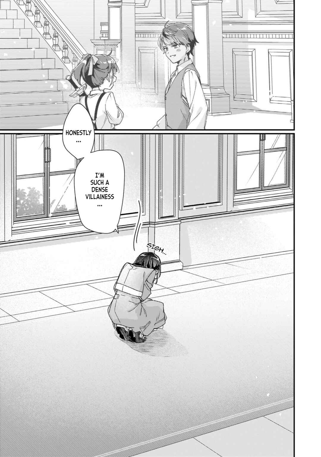 Rekishi ni Nokoru Akujo ni Naruzo - Akuyaku Reijou ni Naru hodo Ouji no Dekiai wa Kasoku Suru you desu! Chapter 26 - Page 20