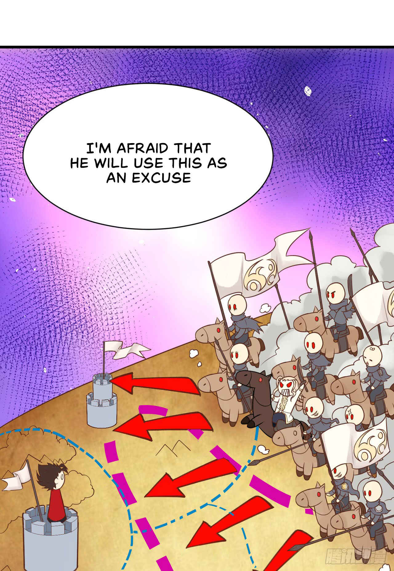 Starting From Today I'll Work as a City Lord Chapter 25 - Page 13