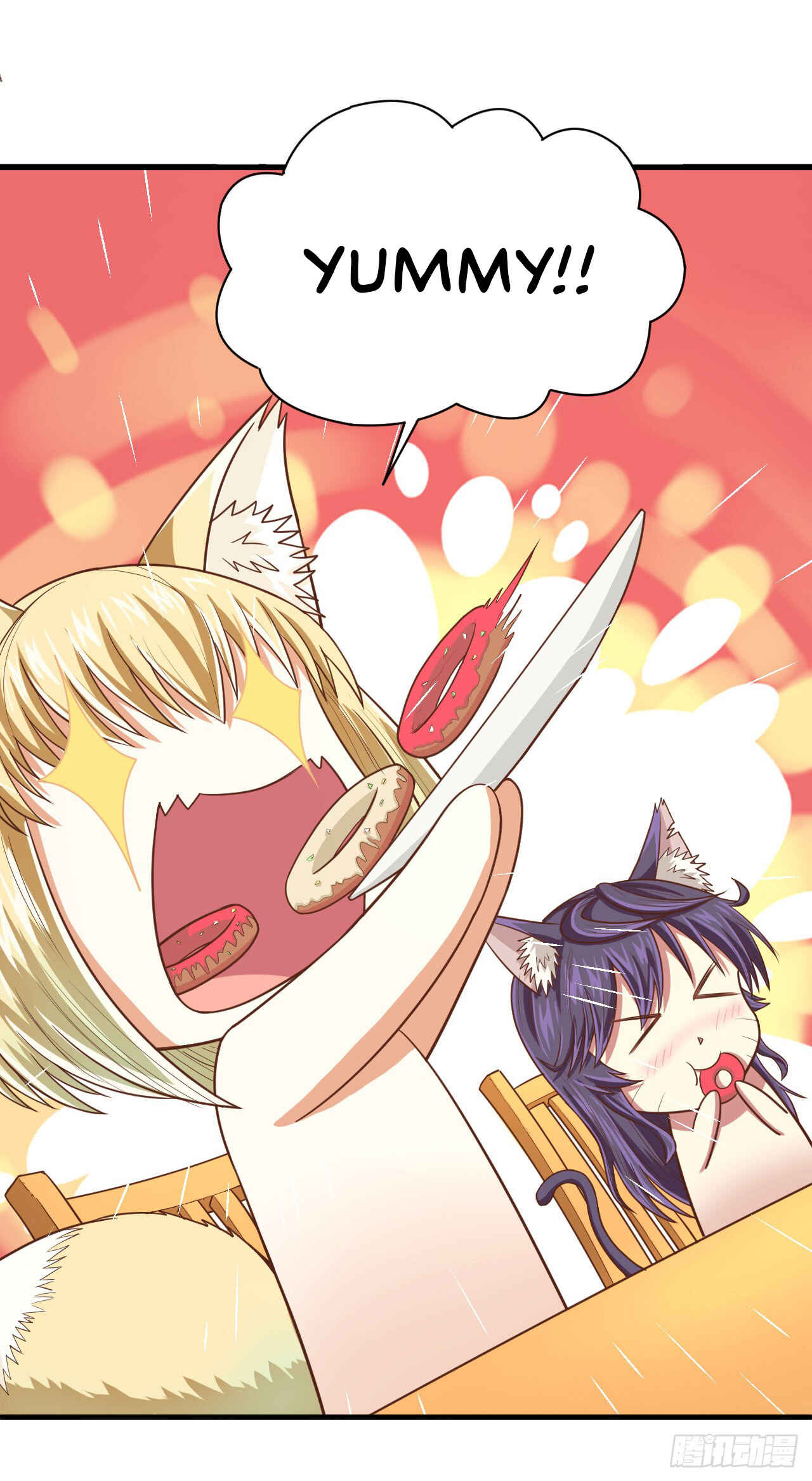 Starting From Today I'll Work as a City Lord Chapter 25 - Page 21