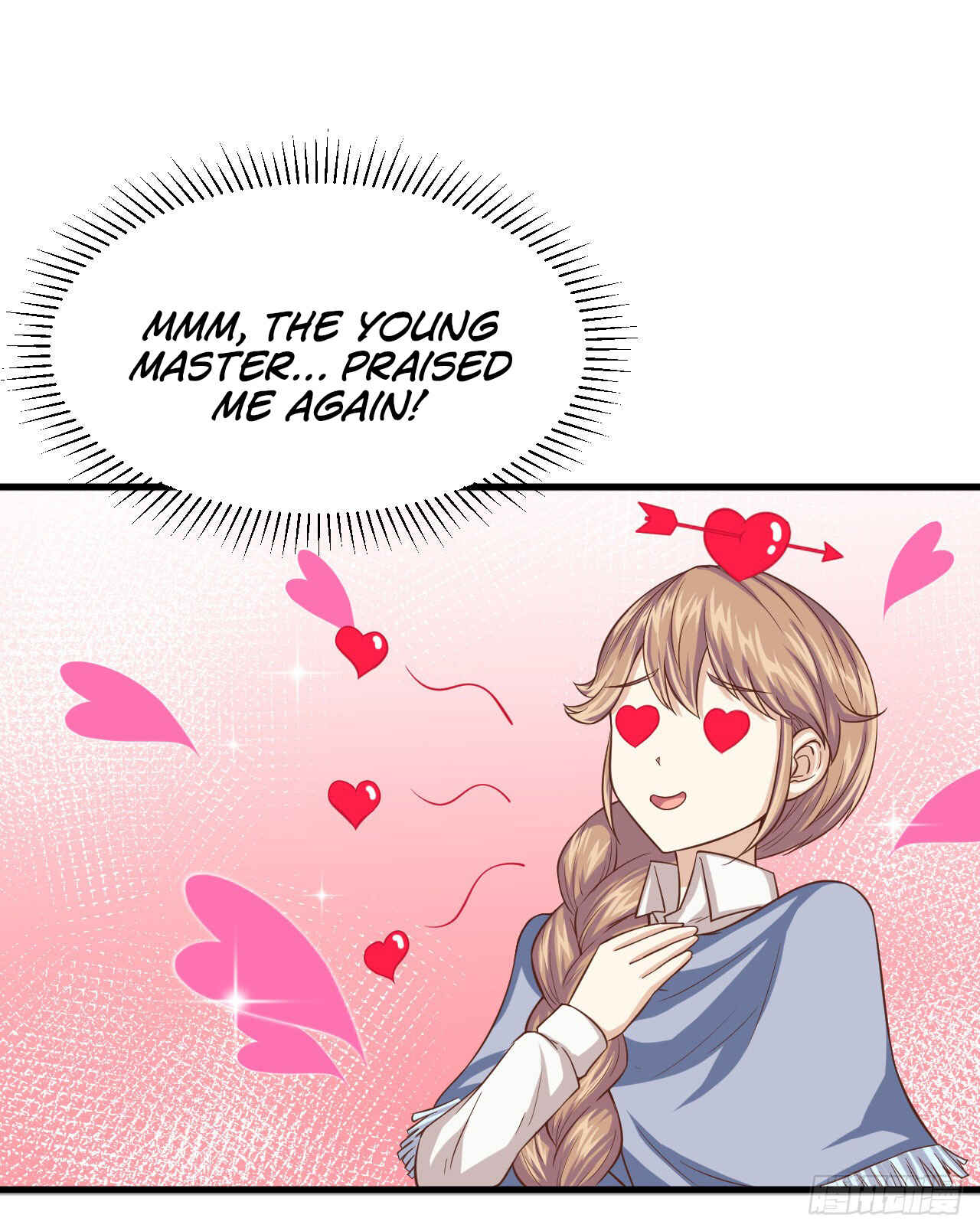 Starting From Today I'll Work as a City Lord Chapter 25 - Page 23