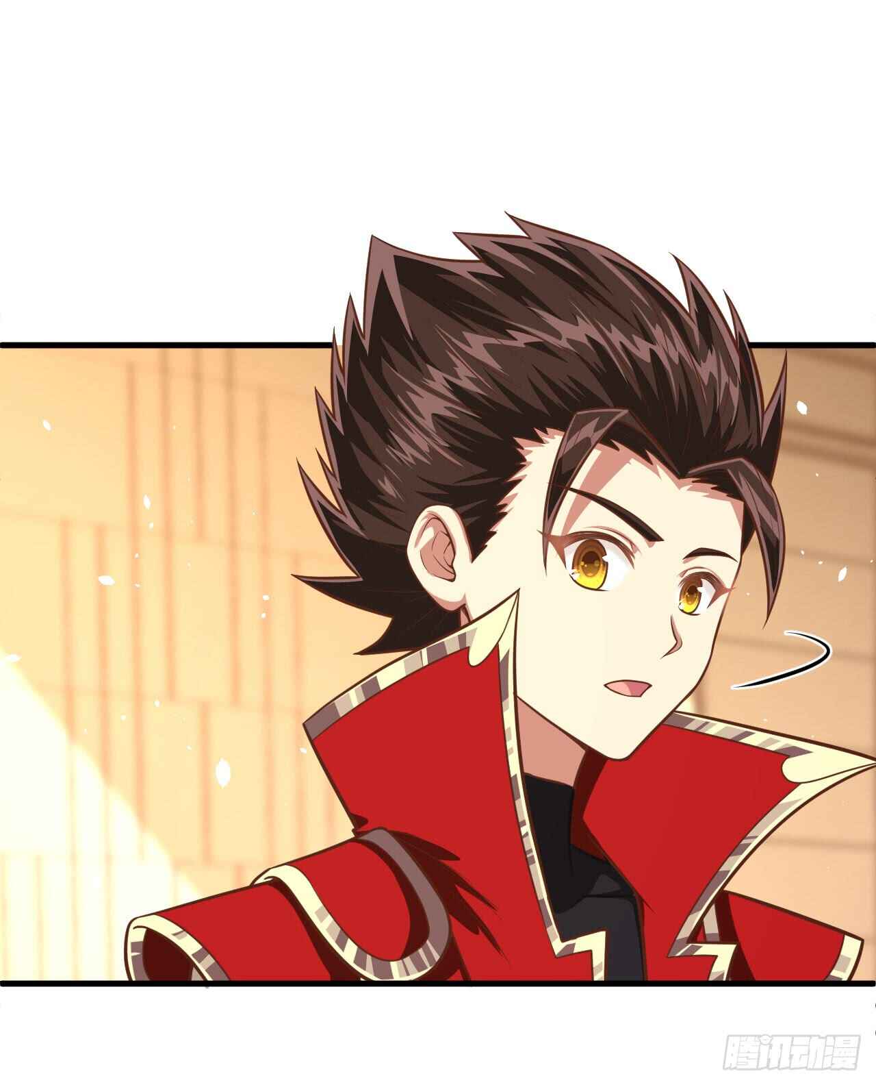 Starting From Today I'll Work as a City Lord Chapter 25 - Page 26