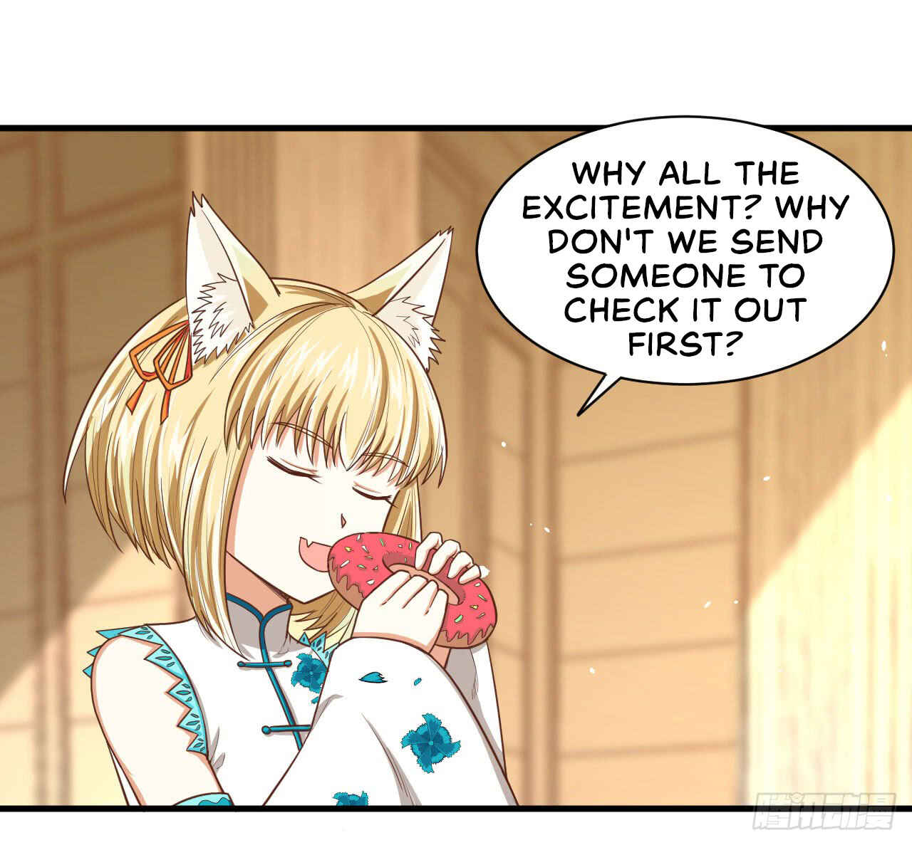 Starting From Today I'll Work as a City Lord Chapter 25 - Page 31