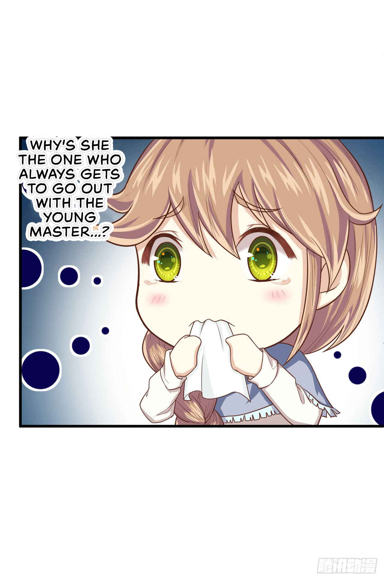 Starting From Today I'll Work as a City Lord Chapter 25 - Page 36