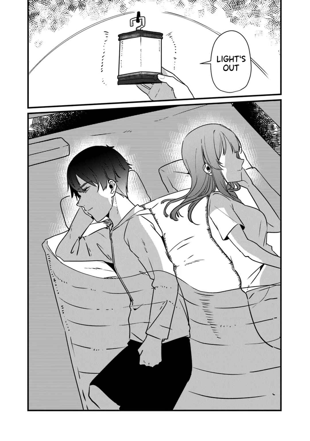 Omae Imouto ja Nakute Iinazuke datta no kayo!? Chapter 18 - Page 19