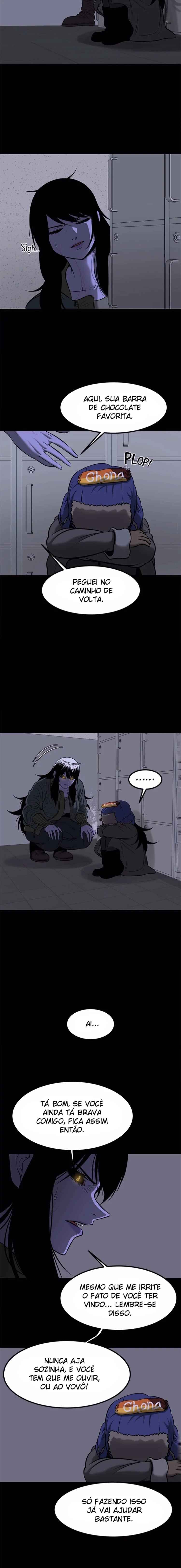 I'm a Mom Chapter 44 - Page 11
