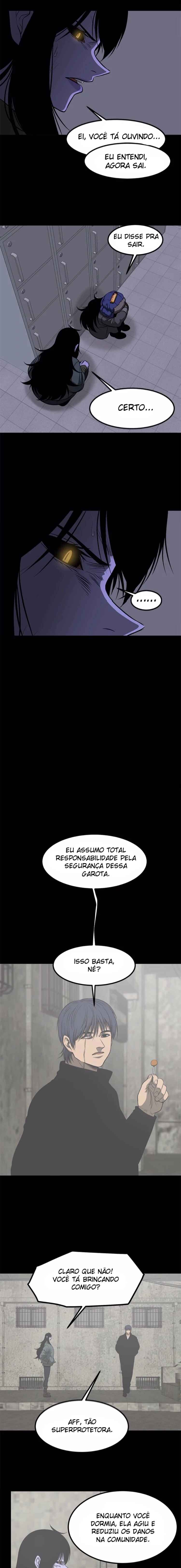 I'm a Mom Chapter 44 - Page 12