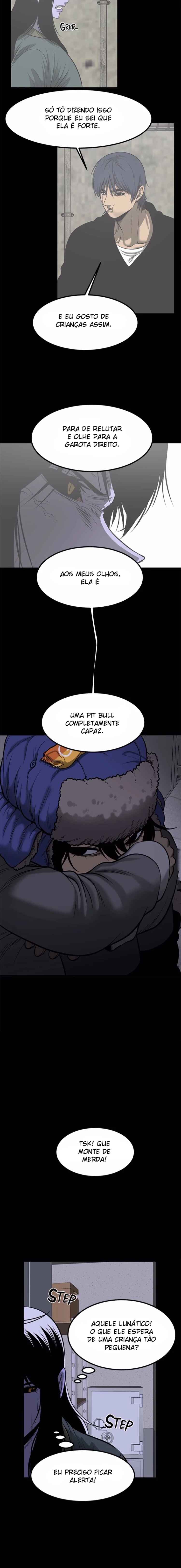 I'm a Mom Chapter 44 - Page 13