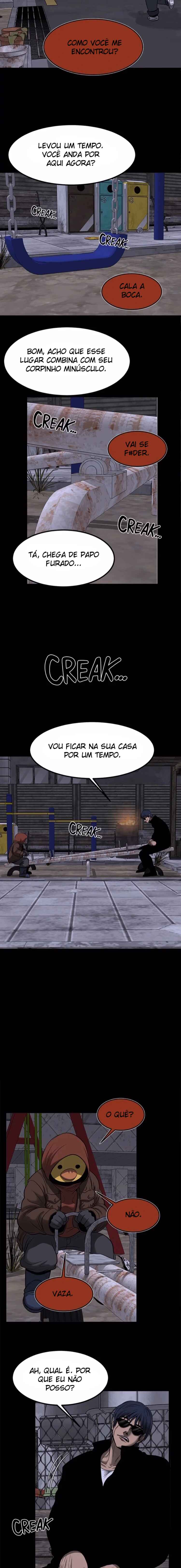 I'm a Mom Chapter 44 - Page 15