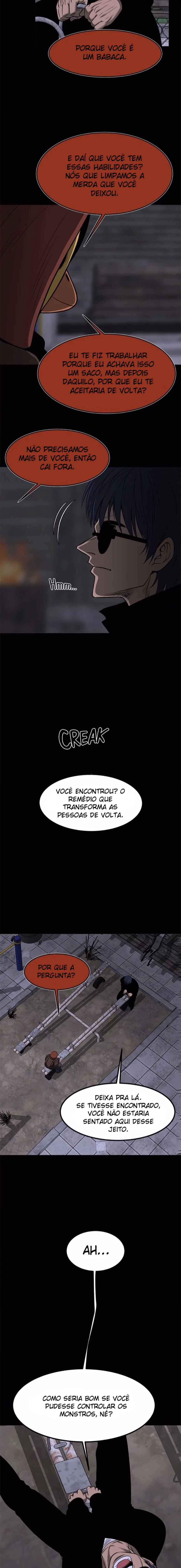 I'm a Mom Chapter 44 - Page 16