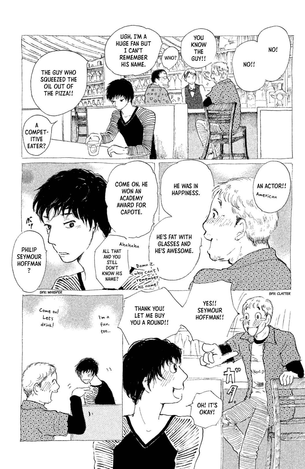 Yuria-sensei no Akai Ito Chapter 5 - Page 11