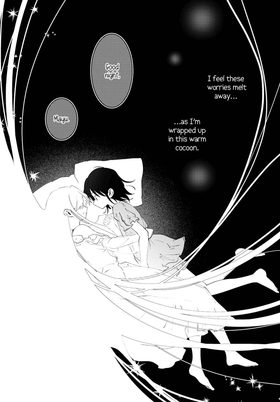 Mayu no Uta Chapter 2 - Page 30