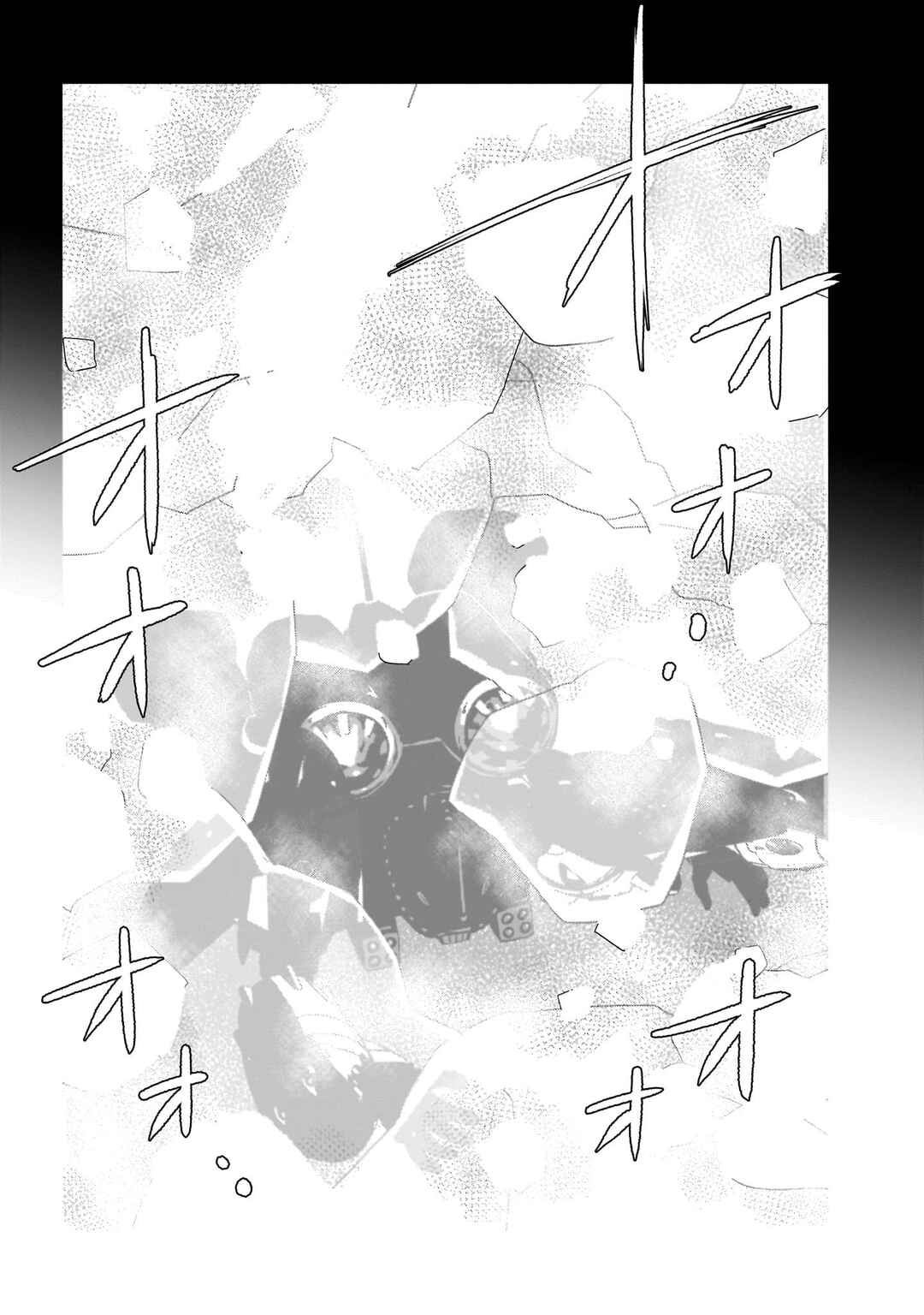 Mobile Suit Gundam: The battle tales of Flanagan Boone Chapter 21 - Page 36