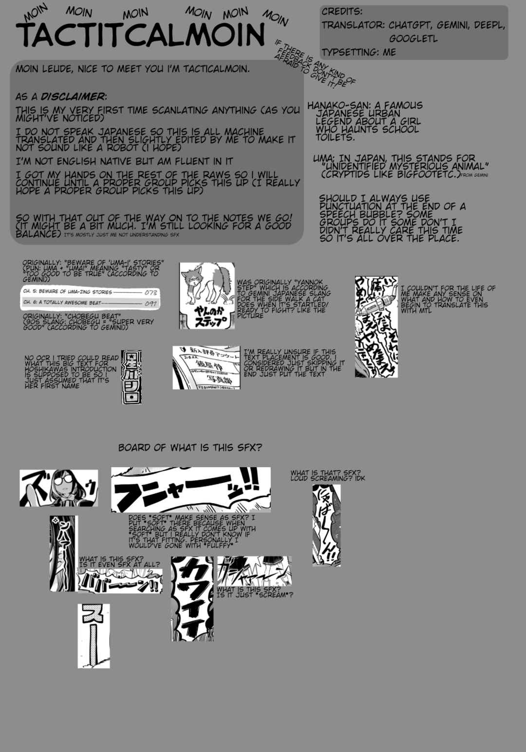 Occult Times! Chapter 1 - Page 25