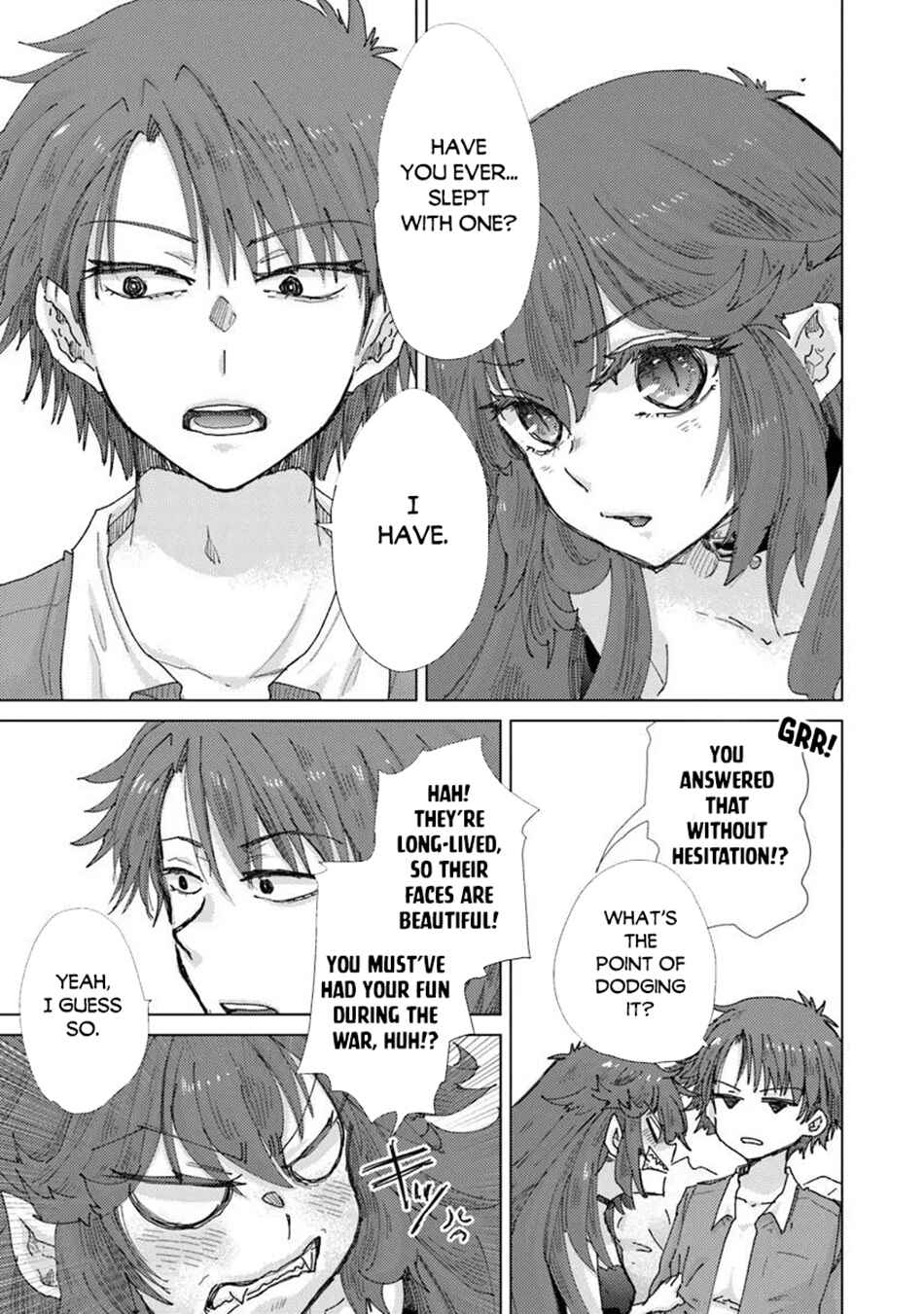 Hazure Skill "Kage ga Usui" o Motsu Guild Shokuin ga, Jitsu wa Densetsu no Ansatsusha Chapter 48 - Page 10