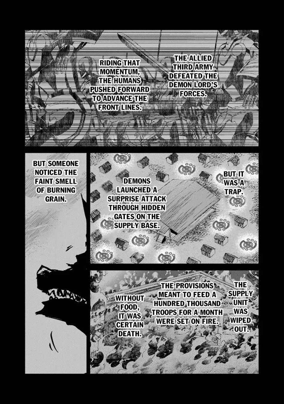 Hazure Skill "Kage ga Usui" o Motsu Guild Shokuin ga, Jitsu wa Densetsu no Ansatsusha Chapter 48 - Page 32