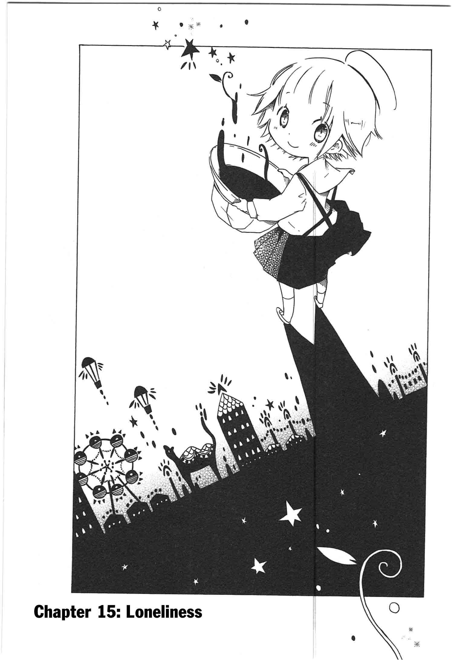 Sumikko no Sora-san Chapter 15 - Page 5