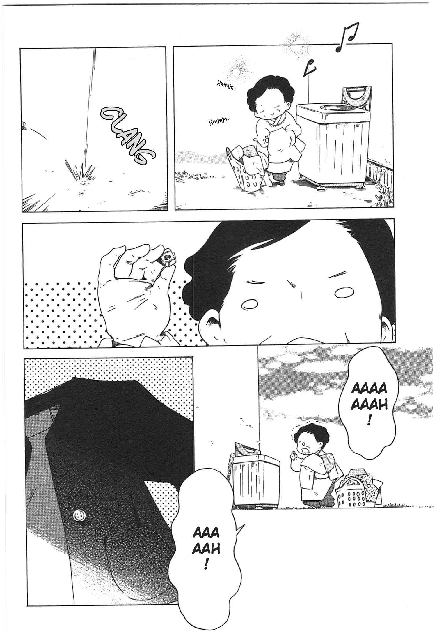 Sumikko no Sora-san Chapter 15 - Page 6